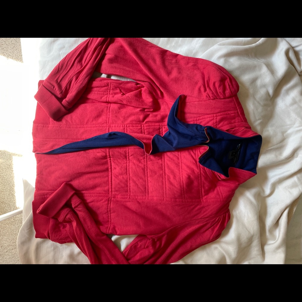 Jacket - Picture 2 of 5